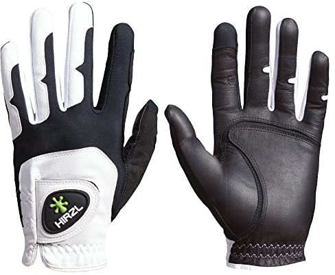 HIRZL GRIPPP FIT Ladies, Golfhandschuh Damen