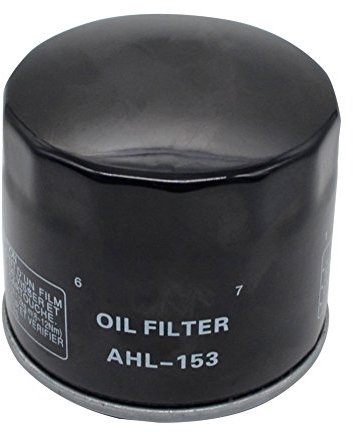 Compatible para filtro de aceite de motocicleta DUCATI S4R 997 - All 2007/S2R 803 - All 2005-2007/695 695 - All 2007/S4RS 996 - All 2006/750 METALLIC 750 - All 2000-2002