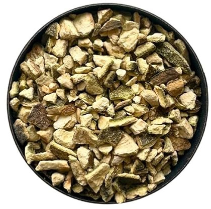 Tisane Orange amère (bigarade) écorce 250 GRS Citrus aurantium var a