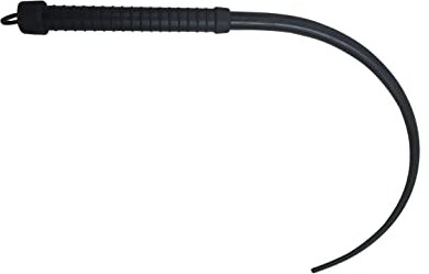 YICHI 24,28,39,70 inch Rubber Whip Equestrianism Riding Crop
