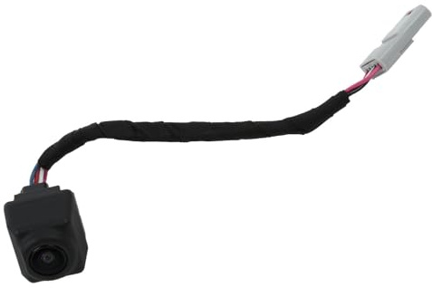 GM Genuine Parts 23390515 Rearview Driver Information Camera