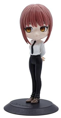 Bandai - Chainsaw Man - Makima, Spirits Q Posket