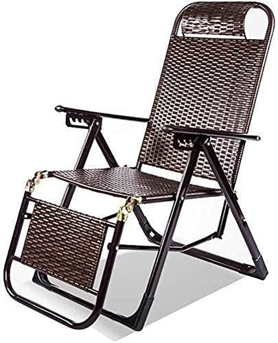 Klappbarer Lounge-Stuhl, Sonnenliege, Gartenstühle, Klappstuhl, Campingstühle, Klapphocker, Outdoor, Zuhause, Innenbereich, Garten, selbstfahrendes Camping, Picknick, Terrasse, Liegestuhl, U
