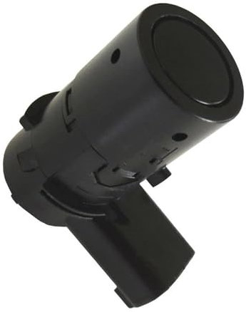 FOGJCMET Einparkhilfen Für E39 Für R52 Für 540i Für M5 Für X5 Für Z4 E53 E60 E61 E64 E65 E83 R50 R53 525i 530i Vorne Hinten Auto Radar Detektor Parkhilfe Sensoren