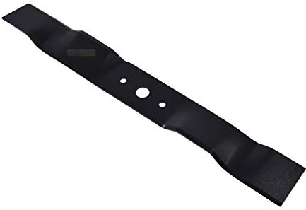 Lama per pacciamatura tosaerba 46 CM compatibile con kit Stiga Collector 48 S AE