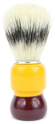Antiga Barbearia de Bairro Rasierpinsel, antike Borsten, Barbier aus der Nachbarschaft, 300 g
