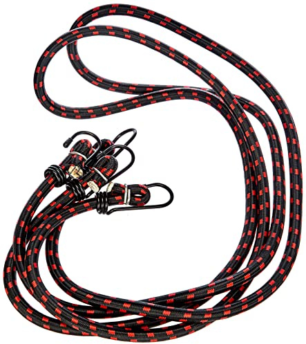 Cora 000120153 2 Seile Durchmesser 10 cm, Länge 150 cm