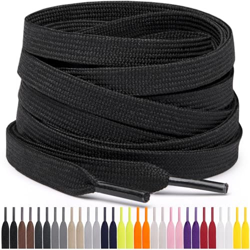 Miscly Platta Skosnören