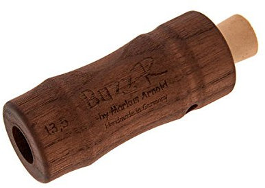 Buzz-R Ansatztrainer für Tenorhorn/Bariton/Posaune großer Schaft 13,5 mm