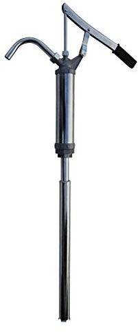 Ölfaßpumpe mit Hebel Handpumpe