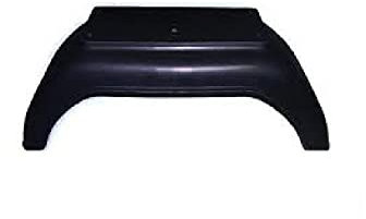 PARAFANGO POSTERIORE SINISTRO SX NERO PIAGGIO APE 50 RST MIX 2T DAL 2000 AL 2016 ORIGINALE 567177 PIAGGIO