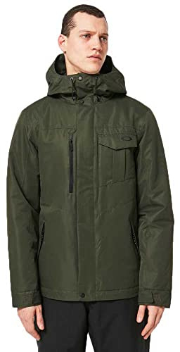 Oakley Core Divisional RC Insulated Jacket
