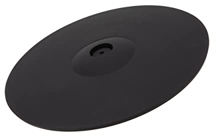 ZEITGEIST ZG ECP - Electronic Cymbal Pads | 3-Zonen | 15