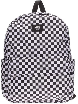 Zaino Vans Old Skool Check