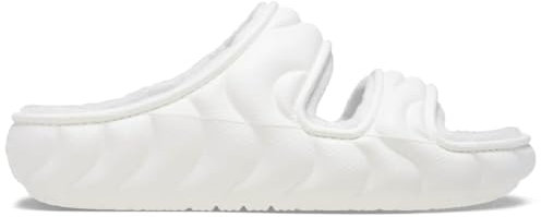 Crocs Classic Cozzzy Overpuff Sandal
