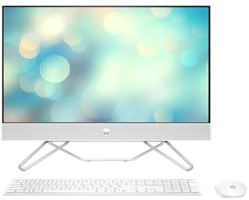 All in One HP B0FQ8EA 24 Intel Core i3 8 GB RAM 512 GB SSD