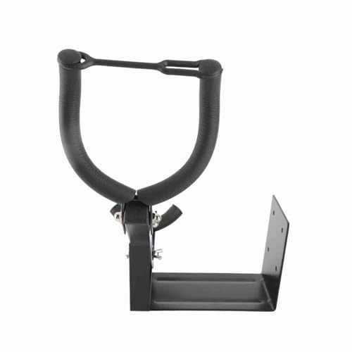 Saxophonständer, Saxophonhalter -Rack Saxophonwand Rack für Alt -Tenor -Saxophon