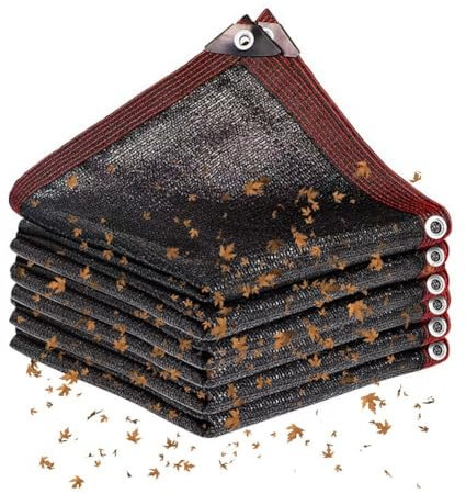 Couverture Volet Piscine,Couverture Filet de Feuille pour Piscine,Filet De Protection De Piscine pour Piscine Rectangulaire,2m 4m 6m Gardez Votre Piscine Propre(2x4m)