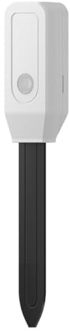 Probador de suelo inalámbrico para Zigbee para monitoreo de humedad y temperatura con soporte WiFi Tuya para cuidado remoto de plantas (WIFI)