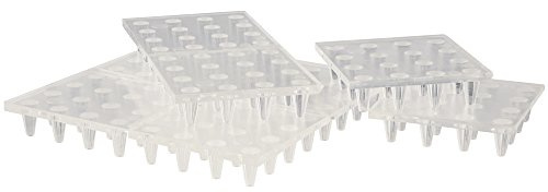 SoftTouch 4 Square Adhesive Anti-Dent Carpet Protectors with 3/8 Spiked Bottom, Self-Stick Spiked Furniture Pads for Tables, Beds, Sofas, Chairs, Set of 2, Clear