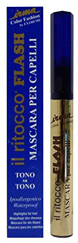 IRMA mascara x capelli colori assortiti