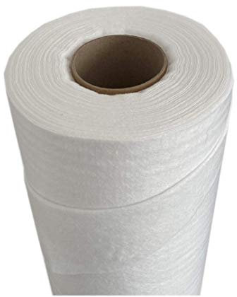 DeRiTex Tessuto non tessuto per drenaggio, 150 g/m², 37,5 m² (1,5 m x 25 m)