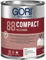 GORI 88 COMPACT - 522 MARRONE CHIARO 0,75 l - Vernice di finitura coprente per tutti i legni esterni