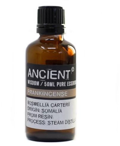 Ätherisches Weihrauchöl (rein) 50ml