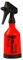 Kwazar 20010000 Mercury Super 360 Pulvérisateur de Jardin 0,5 l Orange 9 x 12 x 28 cm