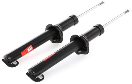 TRW JGS165T 2x Stoßdämpfer Stossdämpfer Gasdruck Vorne für ALFA ROMEO 147 (937) 0000046763385 60656818 60656819