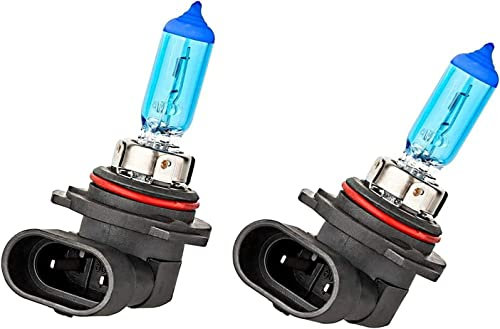 2x Jurmann HB4 100W 12V Original Super Weiß 6000K Xenon Look Scheinwerfer Ersatz Halogen Lampe Off-Road