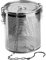 Filtre Assaisonnement Boule Thé Épices Assaisonnement Passoire Filtre à Passoire Thé Crochet Panier Halogène Acier Inoxydable Filtre Infuseur Balle Acier Inoxydable Filtre Séparation Assaisonnement