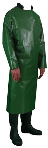 Manulatex Ärmelschürze Pflanzenschutz C3 gem. BVL-Richtlinie