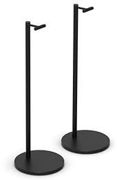 Sonos Era 300 Paire de Pieds de Sol Noir