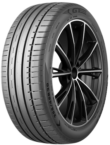 GT Radial 235/45 R17 97Y XL Sommerreifen Reifen