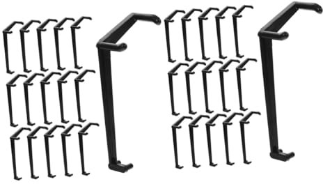 Supvox 100stücke Verstellbare Limb Spreader Für Obstbäume Flexible Astklammern Formung Und Unterstützung Von Pflanzen Für Garten Und Obstplantagen