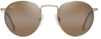 Maui Jim Pukaua Glasses, 16A, One Size Unisex-Adult, 16 Years, One size