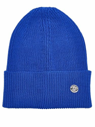 Tazzio Beanie Mütze für Herren und Damen Unisex Wollmütze Strickmütze Winter A500