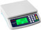 QWORK® Balance de cuisine électronique 40 kg, balance de cuisine numérique avec écran LCD, piles non incluses