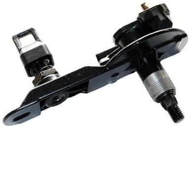 YSQOFDNFD Wiper motor Rear Window Wiper Shaft Pivot For BMW E91 E61 320i 318d 520i 530d XDrive 61627209167 7209167 7117878 Car Accessories Window Wiper Motor