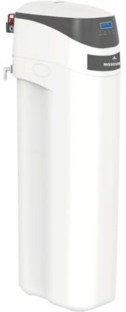 Addolcitore acqua Cabinato 18 lt. Shurity Missouri Resina, 2.800lt. Acqua - 4/6 Persone