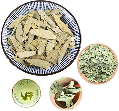 Té De Hierbas Puro Hecho a Mano Para Productos Agrícolas Elaborado Con Hojas De Sen Diuresis E Hinchazón Tee Perfumado Original De Asia Alivia El Estreñimiento Tea De Flores De Hojas Sueltas (250g)