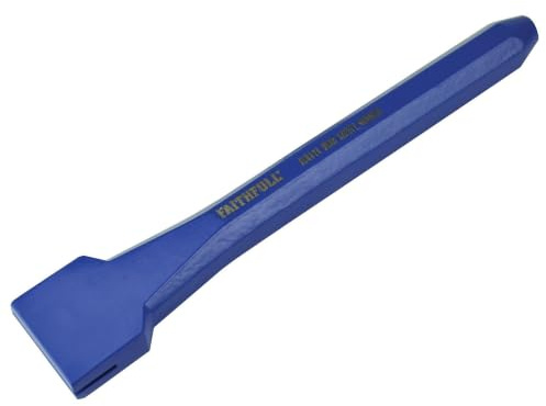 Faithfull F0477 Halter für gezackte Klingen, 200 x 38 mm