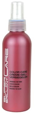 HAIR HAUS Care Creme-Gel-Versiegeler 150 ml