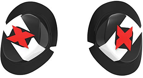 Oxford Rodilleras - Icono Negro OX679