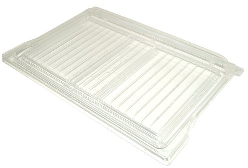 Crisper Shelf for Candy Fridge Freezer Equivalent to 91602621