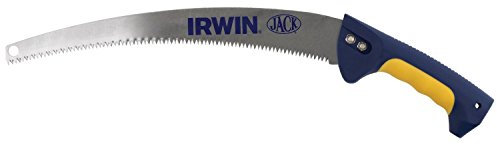 IRWIN TNA2072330000 IWTNA2072330000 Jack Pruning Saw (Curved)