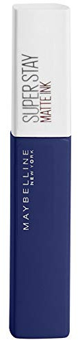 Maybelline SuperStay Matte Ink Lipstick - 105 Explorer