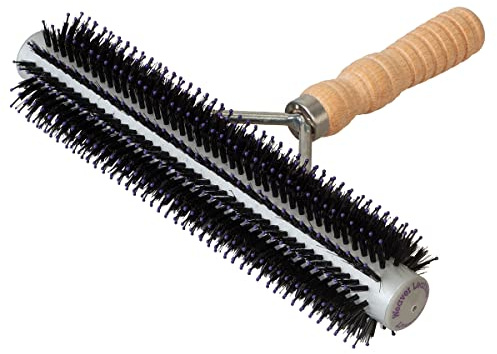 Weaver Livestock Wide Range Fluffer Brush, Wood (69-6021)