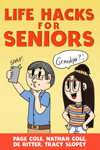 Life Hacks for Seniors: Tips & Tricks for Older Americans!